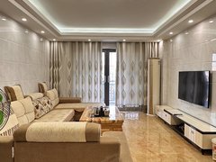 博白博白城区城区锦绣商业广场四房两厅两卫出租出租房源真实图片