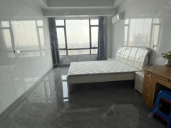 常州常州周边其他1号地铁口 碧桂园壹号天禧(商住楼) 通风好 45平 电梯房出租房源真实图片