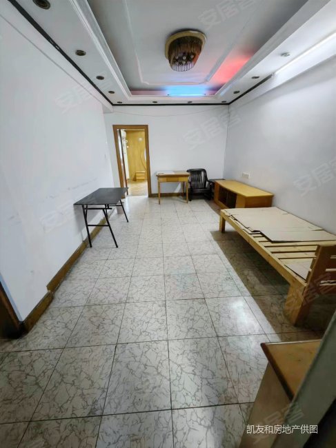 双柏小区 近地铁 商业配套齐全 近医院 中间楼层采光好