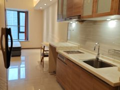 咸阳秦都秦都城区万达商圈 恒大帝景 配套齐全拎包入住 随时看房出租房源真实图片