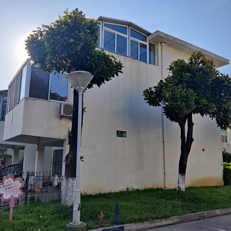 【何山花园(南区别墅), 何山花园(南区别墅)小区专家解读页】- 苏州58