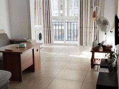 来宾兴宾兴宾城区上宾观邸市中心地段，房子干净整洁出租房源真实图片