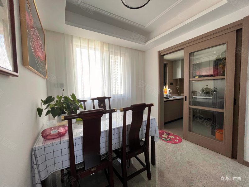 5万,3室2厅,2卫,115.01平米-兰州安居客