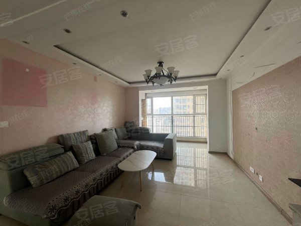 三盛颐景蓝湾,道义租房,房主人好 出租 自住房,沈北新区租房-沈阳58