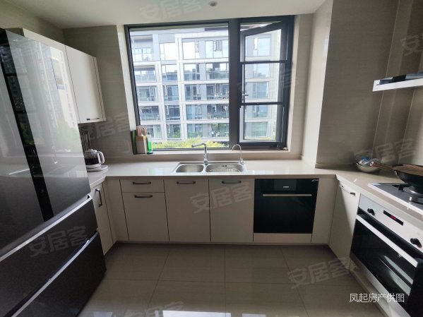 宁波府 凤起潮鸣 东部高端小区专做 多套可看 随时在岗