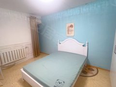天津红桥铃铛阁街西北角地铁一号线楼下小吃街陆家嘴附近免押可随时拎包入住出租房源真实图片