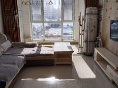 盘锦兴隆台步行街筑景橡树湾 2室 89平 家电齐全 拎包入住 随时看房出租房源真实图片