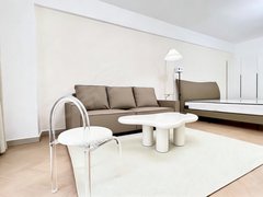 株洲芦淞芦淞区政府真房真价 实地拍摄 王府井希尔顿附近 可短租 随时看房出租房源真实图片