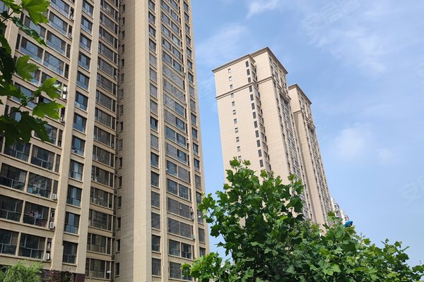 廊坊小区 香河小区 新华街道小区 北京自在城 北京自在城怎么样