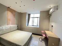 合肥肥西肥西周边可短租月付！一个月起！百大奥莱！南府中心！堰湖山庄！出租房源真实图片