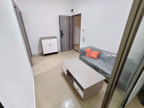 【多图】龙苑新村(龙岗),南联租房,新塘围地铁站 2室1厅1卫 南北通透