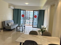 中山南朗南朗镇政府佳兆业上品雅园 4室2厅2卫出租房源真实图片