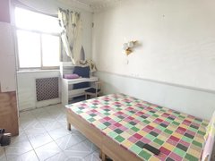 金昌金川人民文化广场5号区 简装两居 低价出租 出租学生有优惠 拎包入住 手慢无出租房源真实图片