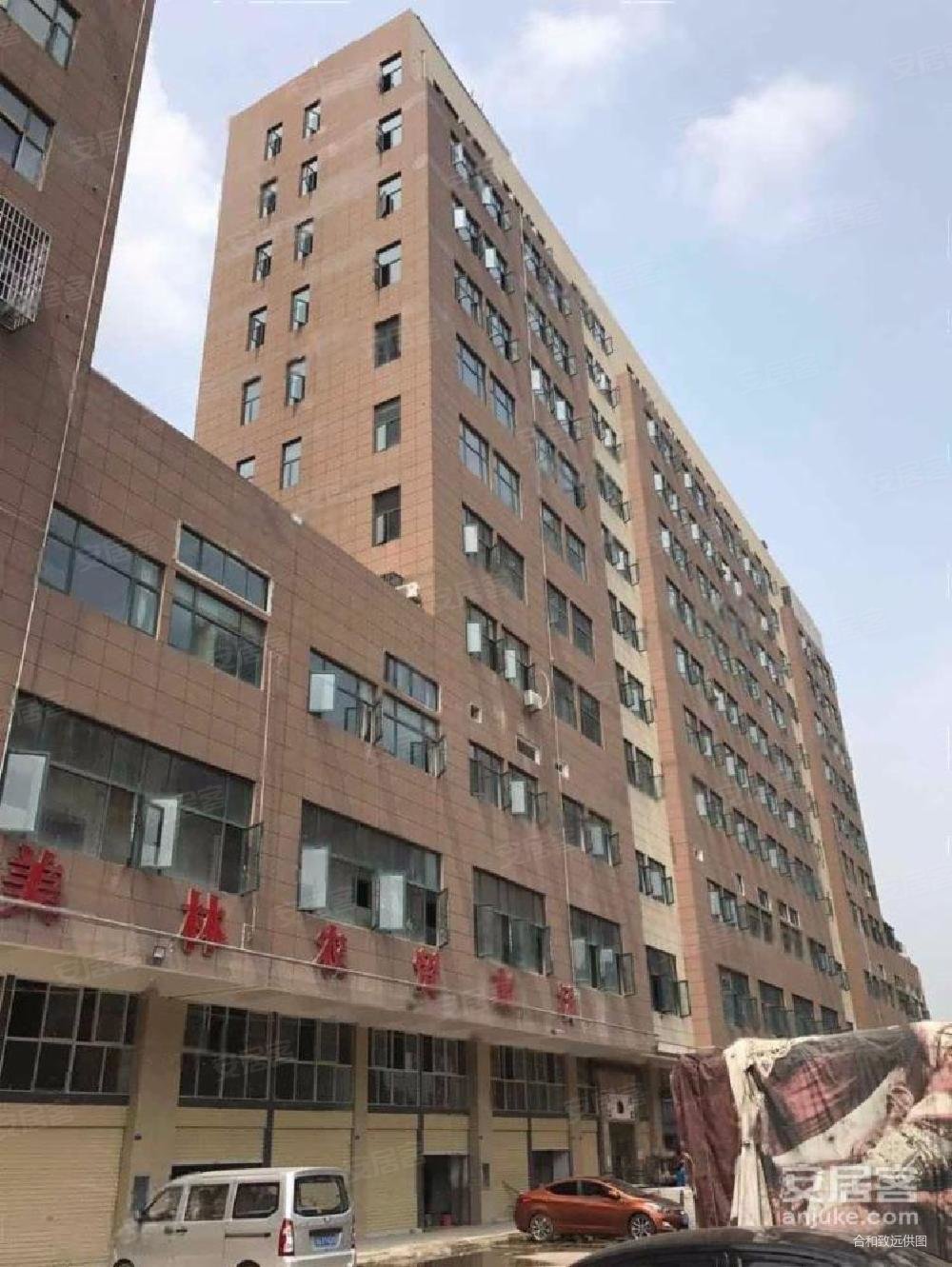 武昌徐东内环毛坯住宅徐东世纪广场现房新房在售带天然气