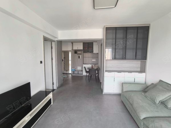 【多图】天阳美林湾(北区),拱墅三墩租房,美林湾俩室精装修,拎包入住