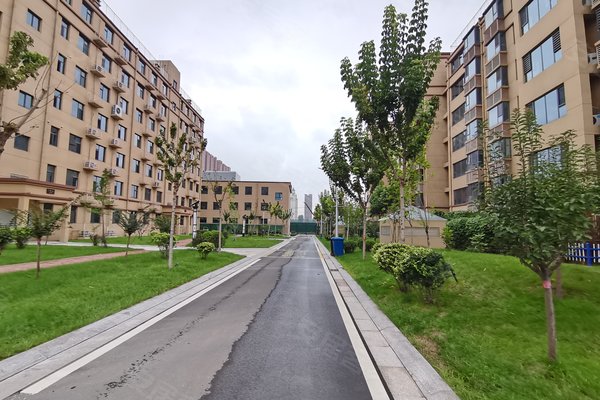 石家庄小区 鹿泉小区 上庄小区 悦庭雅苑 悦庭雅苑怎么样