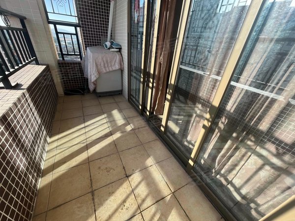 广州增城永和南山丰景花园(一期)南山丰景三房出租,配齐出租,免物业