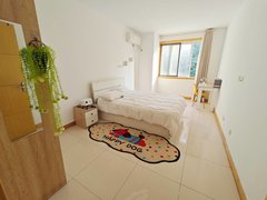 合肥高新客运西站苏宁公寓B栋栋B单元B303A出租房源真实图片