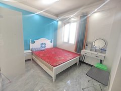 兰州新区中川园区包杂费 免暖气费 近兰州新区一中 中央广场 万科 玉海大厦出租房源真实图片