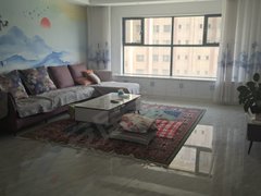 喀什喀什市喀什城区精装修 出租 3室2厅2卫出租房源真实图片