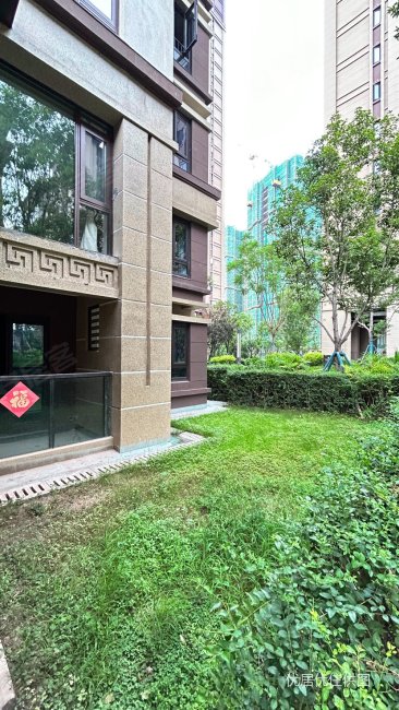 金科天壹府一期