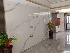 汕头澄海广益街道万景天悦4房2厅现代装修拎包入住出租房源真实图片