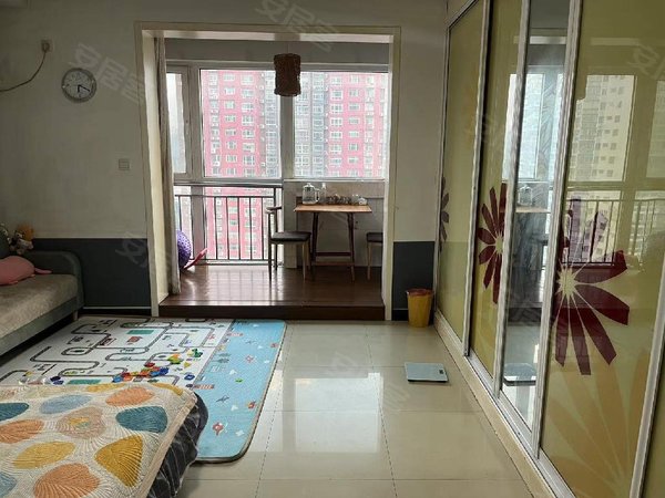 保定竞秀北国先天下九号公寓九号公寓小区,一室,精装修,拎包入住,22层