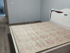 镇江丹阳八佰伴练湖新城 2室2厅 精装,拎包入住,设施齐全1500元月出租房源真实图片