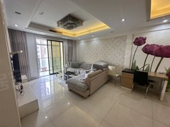 东阳东阳市区白云街道西五马塘夜市旁 鑫源中心 可短租2室2厅2卫民用水电费看房随时出租房源真实图片