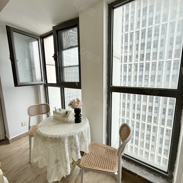 整租｜押一付一~三号线东风公司 江汉大学 经开万达 体育中心 沌口