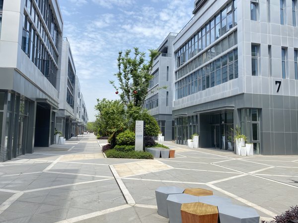 杭州西湖转塘禹洲滨天地滨天地 精装二室平层 拎包入住近6号线之浦路