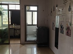 泉州安溪解放路蓝溪明珠 2室1厅1卫出租房源真实图片