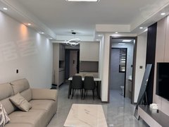 通辽科尔沁万达广场回民小学实验小学附属医院妇婴医院附近洪源小区两室一厅拎包入住出租房源真实图片