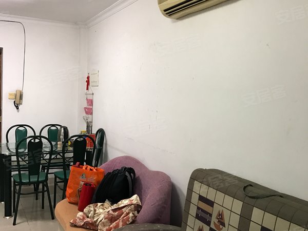 【多图】逸涛雅苑,金洲租房,逸涛雅苑 2室1厅1卫,南沙租房-广州58安居