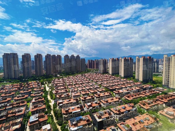 全景别墅!阳光城翡丽湾!出租房源真实图片