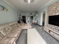 巴中巴州江北江北易科航都苑 电梯房 家具家电齐全 拎包入住出租房源真实图片