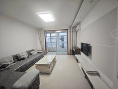 青州青州城区泰华城近泰华，精装房，近职工，新亚，平章府二室家电家具齐全，出租房源真实图片