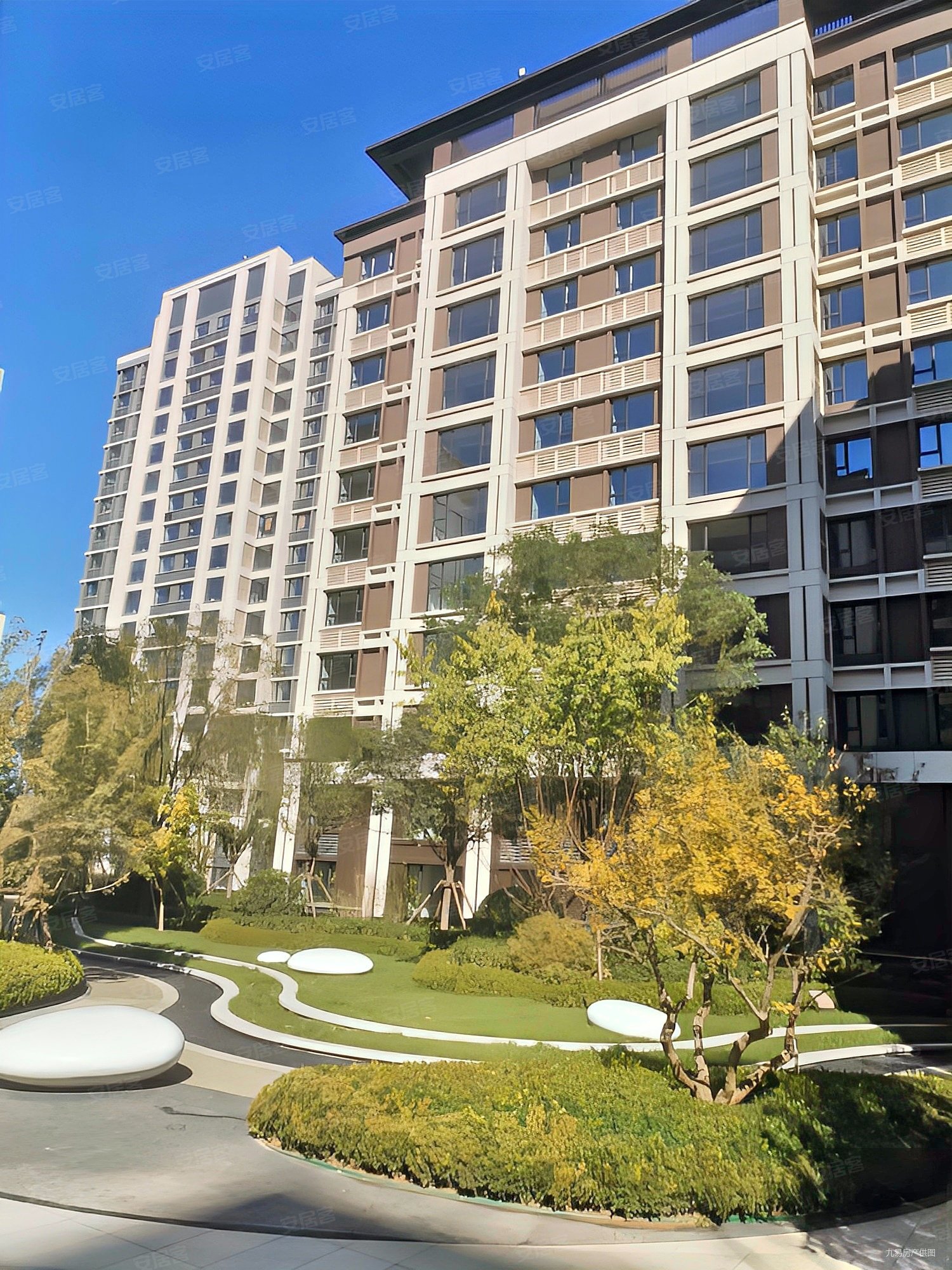 采光无遮挡,中海熙岸二手房,182万,3室2厅,2卫,125平米-石家庄安居客