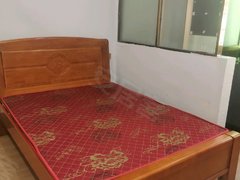 莆田荔城红星美凯龙鞋材市场小区 1室0厅1卫出租房源真实图片