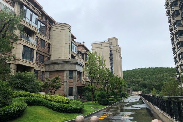 恒大龙奥御苑,龙鼎大道,近奥体东路-济南恒大龙奥御苑二手房,租房