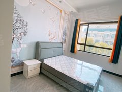 上海嘉定黄渡近同济大学 创新港 新出多间房间可选择 物美价廉 押一付一出租房源真实图片