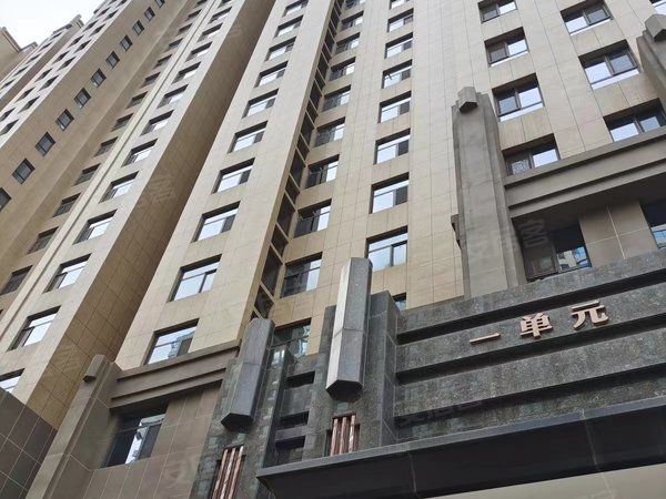 临汾尧都新百汇商业广场三星凤凰府三星凤凰府 2室2厅1卫 南北通透 精