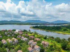 万宁兴隆华侨农场兴隆华侨农场 1室1厅1卫出租房源真实图片