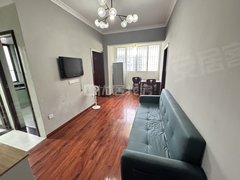 泸州江阳城西整租 江阳公园旁边 电梯小区 小两室出租 1100出租房源真实图片