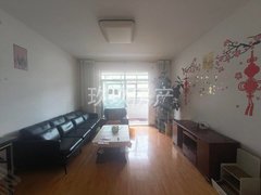 定西安定安定城区友谊广场两室两厅一厨一卫南北通透中间楼层价格便宜拎包入住出租房源真实图片