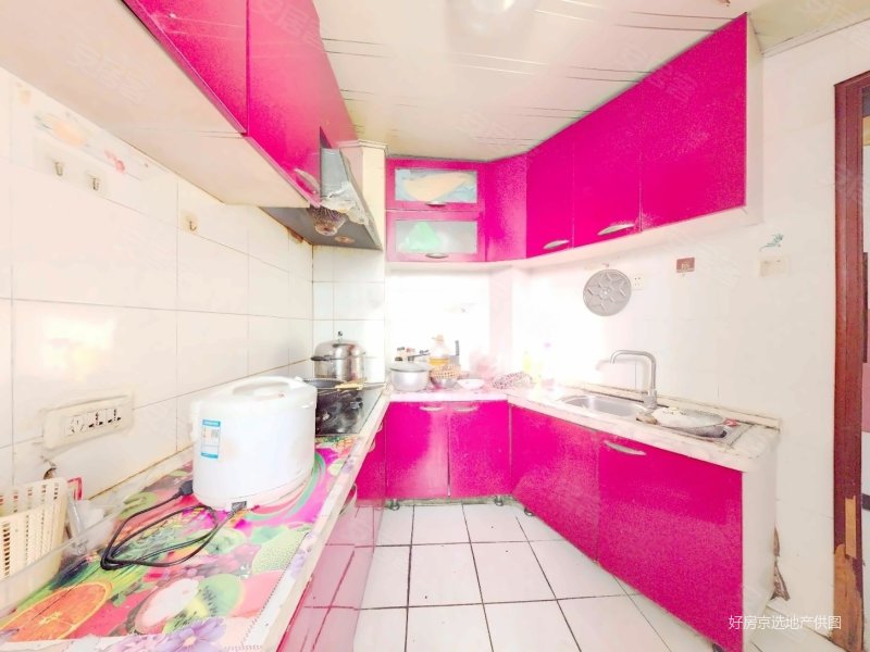 和静家园电梯两室采光充足视野好价格好谈方便看房