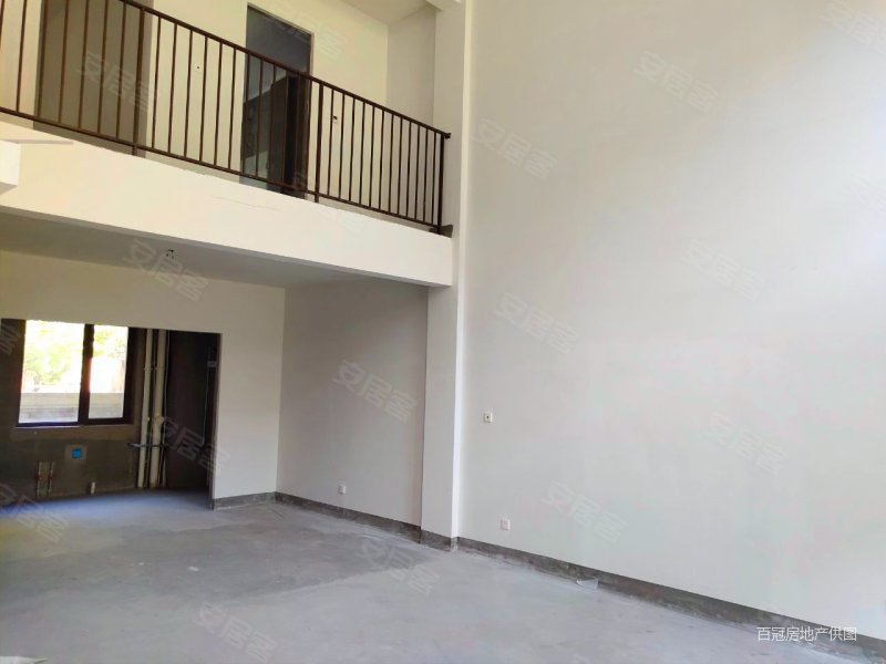 生态城中部  旭辉陆号院下叠边户好位置不靠中央大道 带车位