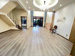 昆明西山滇池路片区度假区 精装别墅 适合接待办工 停车方便 随时可以看房出租房源真实图片