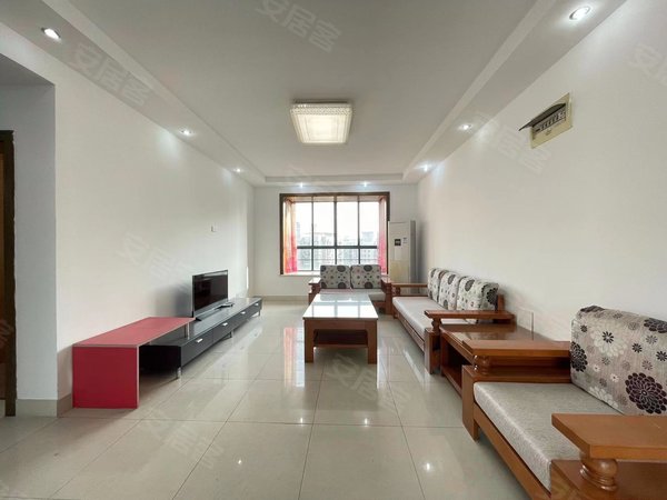 【多图】景明花园,凉城租房,品质小区|景明花园|人车分流|全明户型