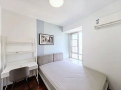 武汉洪山新南湖可月付！0中介！可免押！保利心语六期 省农科院 湖工大出租房源真实图片